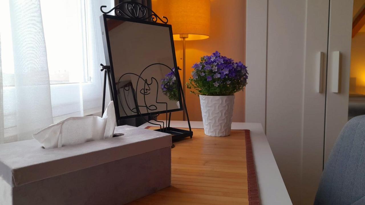 Apartman Diana,Free Parking Pula Exterior photo